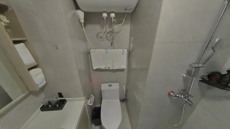 Guangzhou Design District - View 5