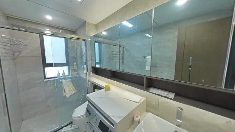 Longfor Tianpu - View 9