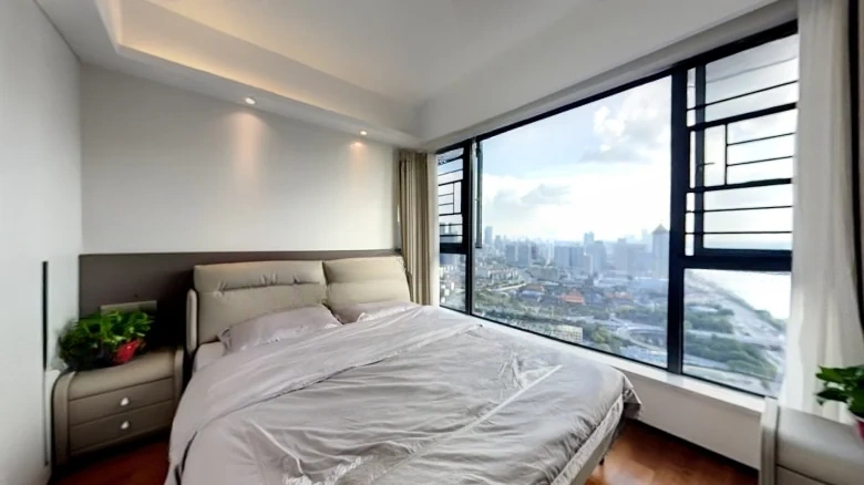 Hanshiang Mansion - View 4