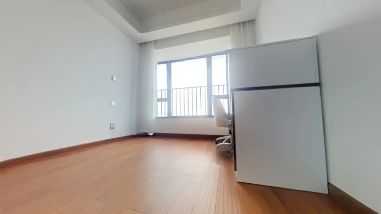 China Communications Blue Bay - View 2