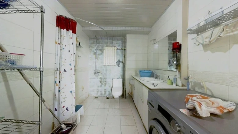 South Garden North Neighborhood Phase III - View 9