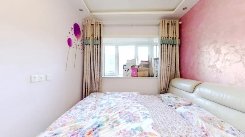 Hua Xi Han Rong - View 3