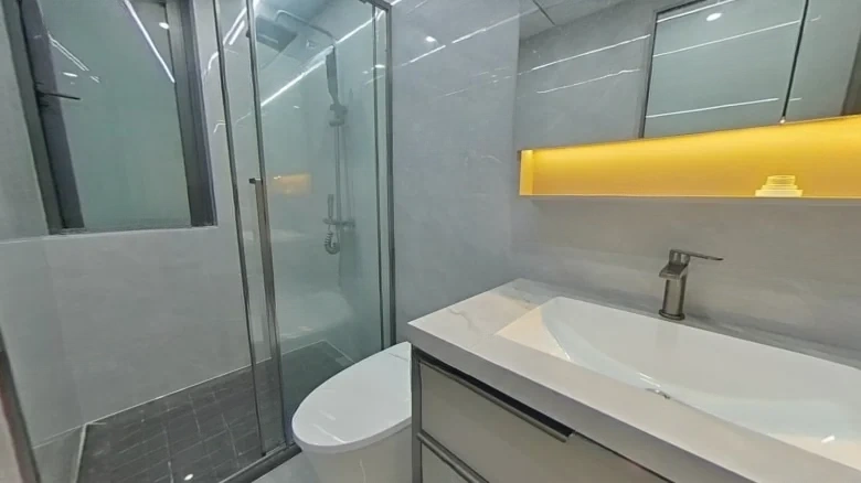 Renxiao Huating - View 8