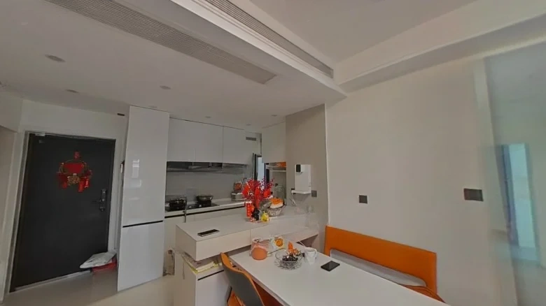 Hongsheng Yan Yuan - View 8