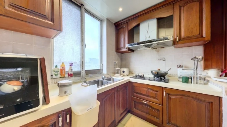 Orange Country Garden - View 10