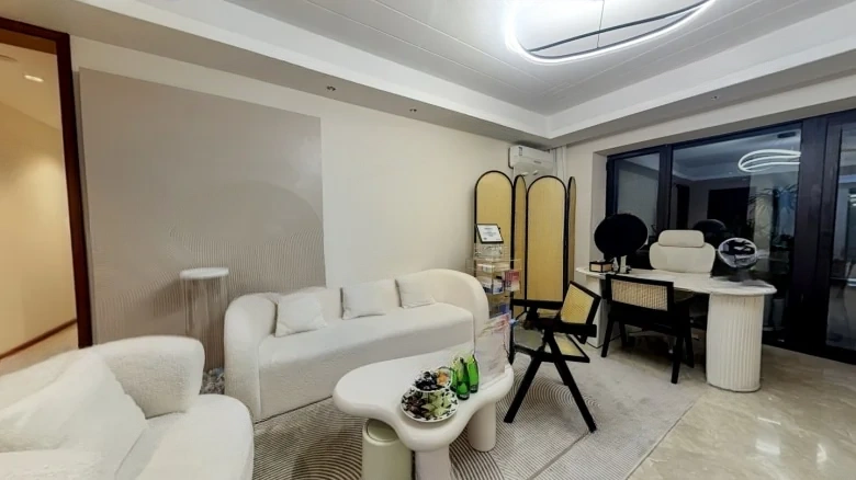 Crown Charm Residence - View 5