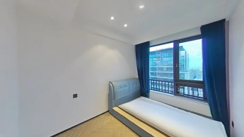 Jianfa Symphony - View 3