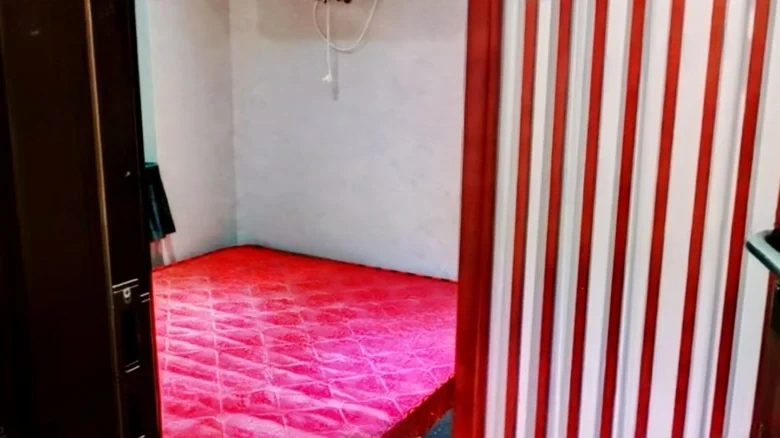 Myriad Phenomena New Sky - View 2