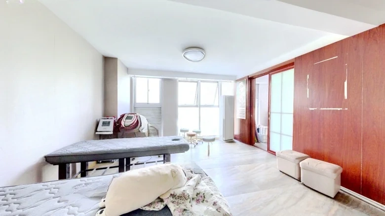 South Century City South District - View 2