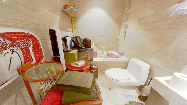 Still Scenic New World - View 8