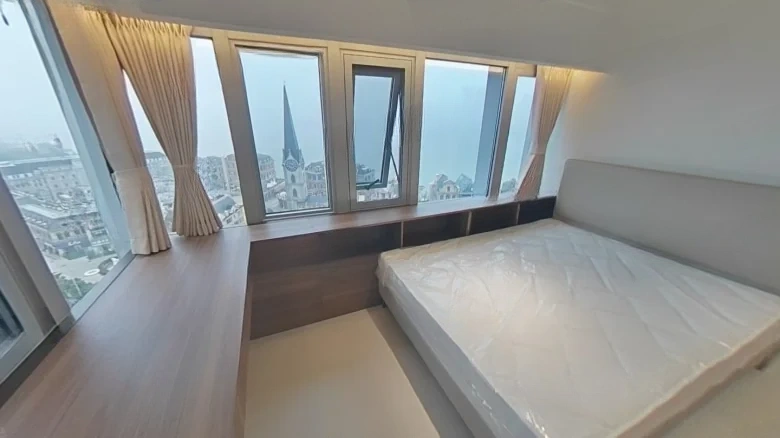 Wanke Li JinYu International - View 4