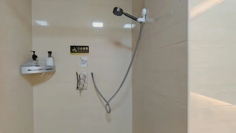 Shimao International Plaza - View 5