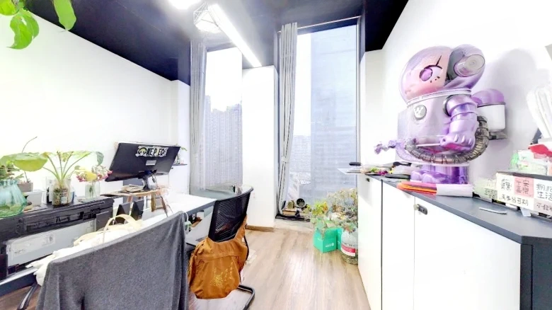 Linping West Lake International - View 3