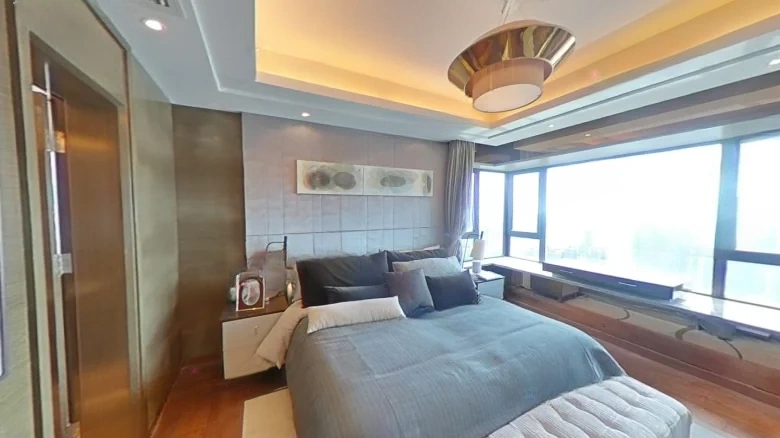 Xiaogang Mingcheng Yugang Bay - View 6