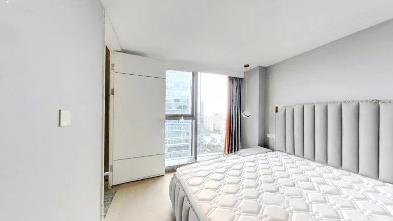 Starlight Center - View 3