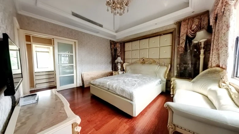 Zhongan Jinghai Bay - View 4