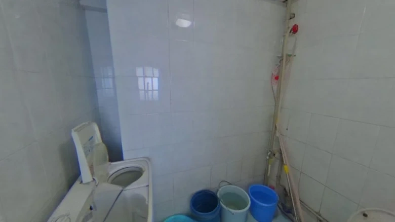 Ganchang Tower - View 9