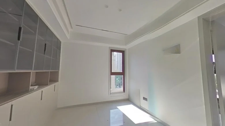 Haitang Bay Phase IV - View 7