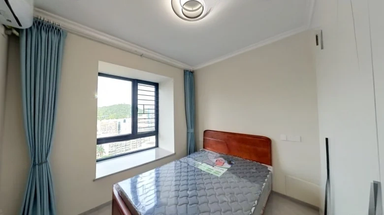 Wushipu Garden Phase I - View 2