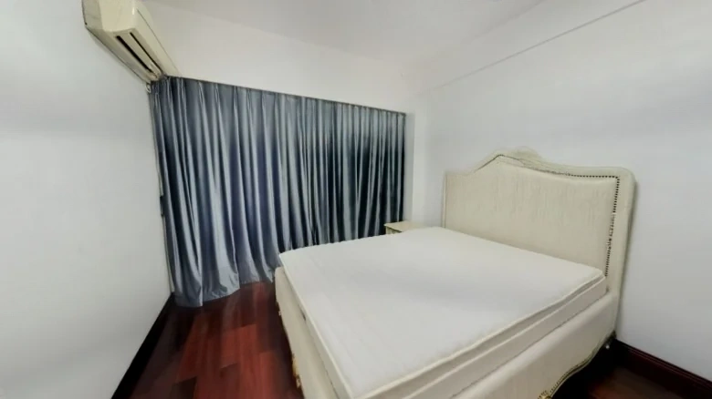 Wuyi Jia Yuan - View 8