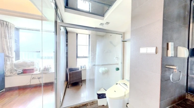 Yuehai Lijiang Garden Villas - View 11