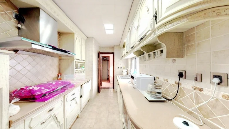 Shimeixinqu River New Five Mile - View 7