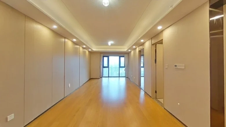 China Resources Center Yuefu - View 4