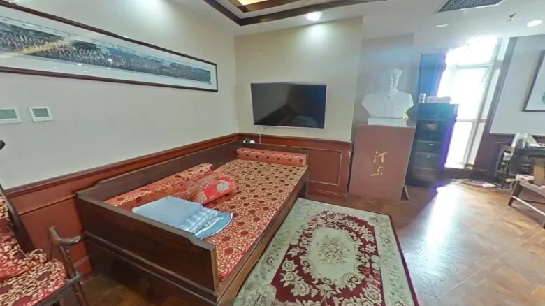 Honguan Business Square - View 2