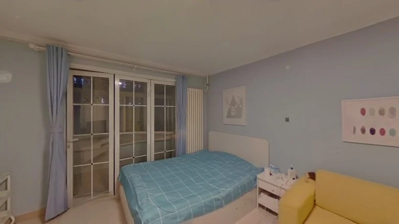 Zaojun East Li - View 2