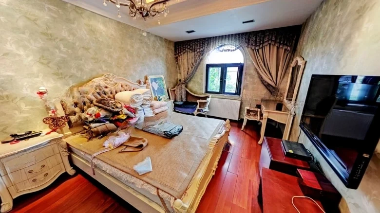 Central Garden New City Villa - View 4