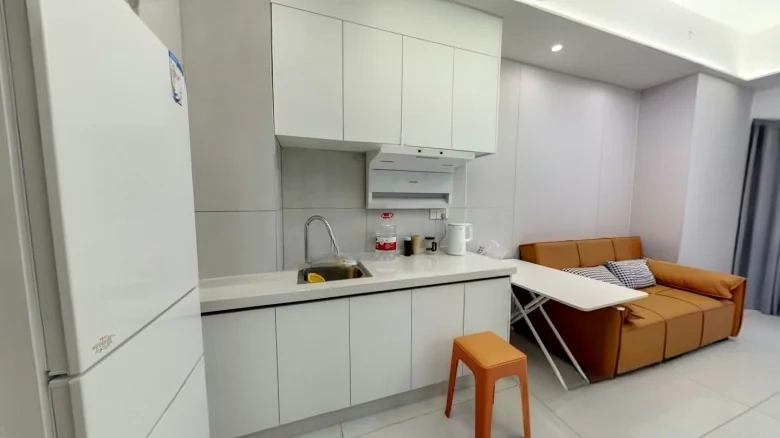 Evergrande Junyue Mansion - View 3