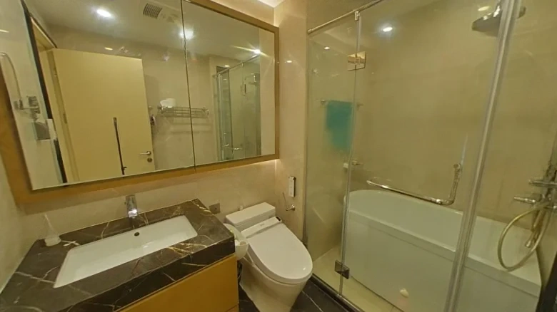 Baoneng GFC - View 7