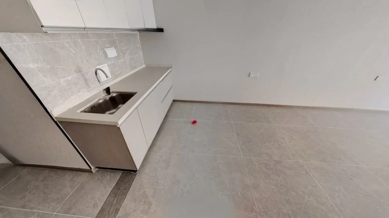 ICC Shanghai - View 4