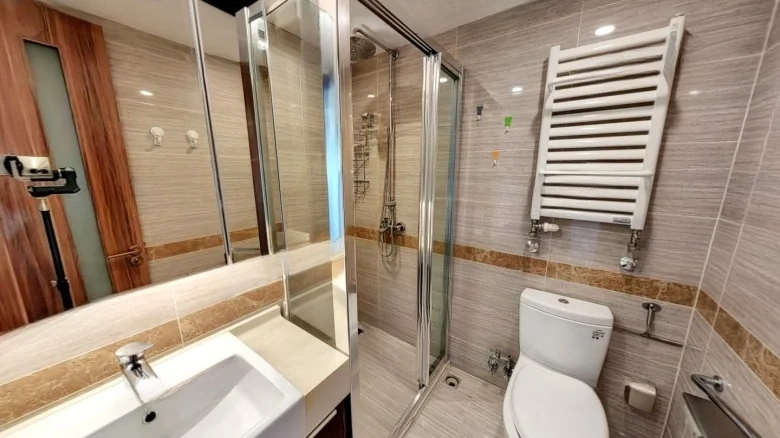 BeijingTongtai Vanke XiHua Mansion - View 10