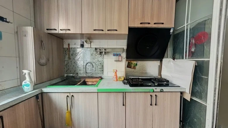 CECEP No. 4 Company - View 5