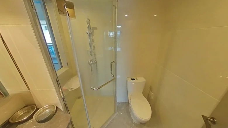 Bingjiang Wàngtāo Moonlit Night - View 17