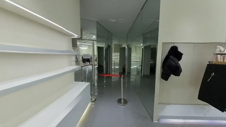 Hongshi Bay C2 Zone - View 1