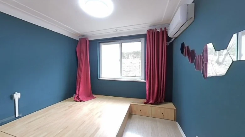 Mountain Water Famous Garden Phase II - View 6