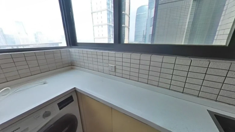 Poly Development Tianyue Garden - View 13