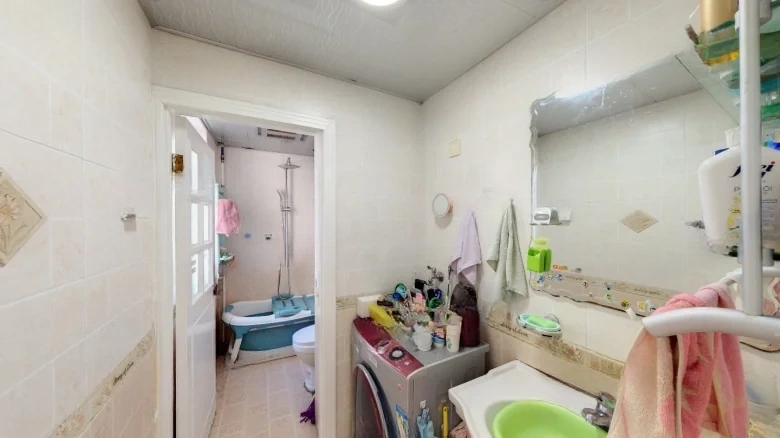 South Lake Central Garden Phase One District - View 9