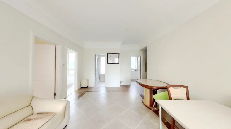 Baoyi Lijingshan - View 2