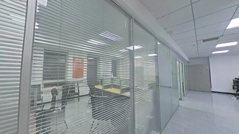 China Railway Ruida Square - View 2