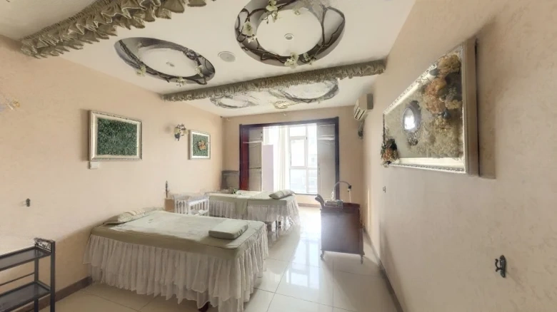 YaTaiHaoYuan Villas - View 3