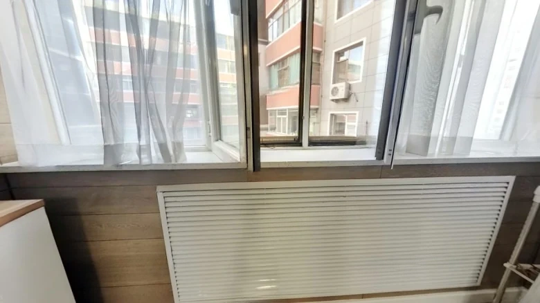 Xiaogoutou Residential Quarter - View 11