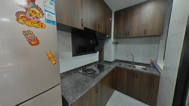 Xue Ling Xin Cun Villas - View 6