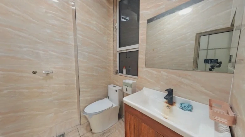 Mansion of Noble Household - View 10