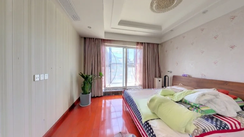 Nantong Yicheng Shuqing Muhua - View 3