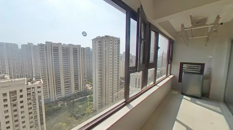 JinDi YueFeng - View 8