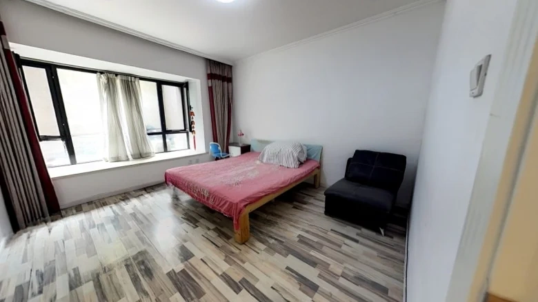 Xiangyue Season West District - View 6