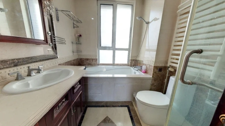 China Ocean AoLong View Residence - View 10